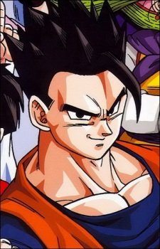 Gohan Son