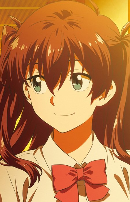 Ritsuko Akine